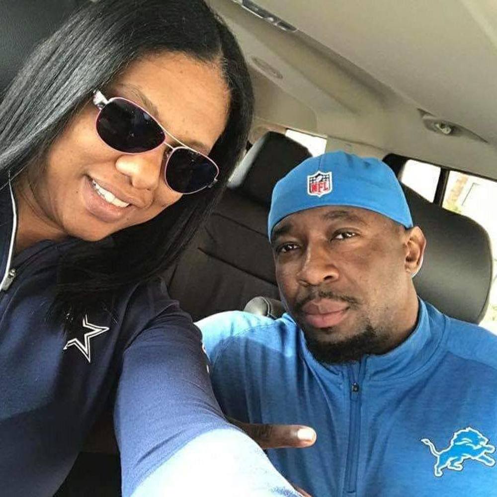 Meet your Posher, Wesley